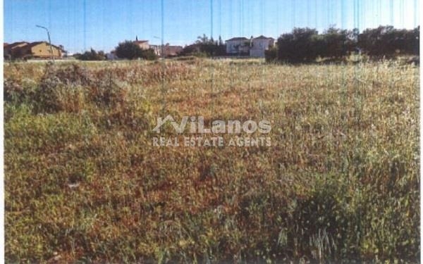 (For Sale) Land Plot || Limassol/Polemidia Kato - 6.611 Sq.m, 900.000€ 