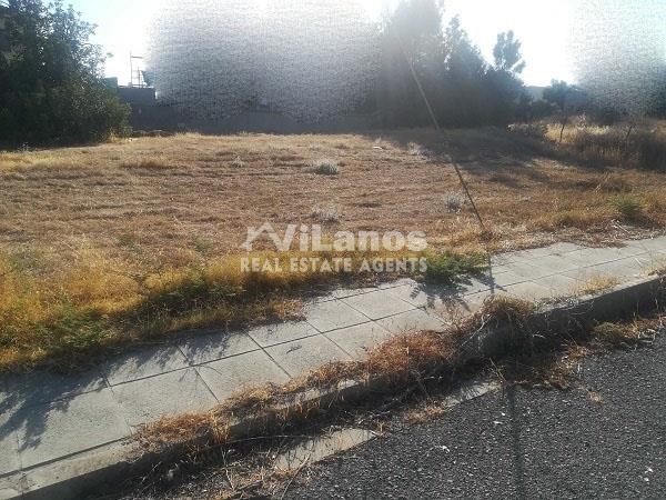 (For Sale) Land Plot || Limassol/Erimi - 522 Sq.m, 160.000€ 