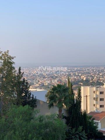 (用于出售) 建设用地 地块 || Limassol/Limassol - 595 平方米, 190.000€ 