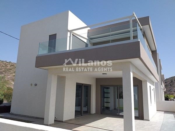 (For Sale) Residential Detached house || Limassol/Agios Tychonas - 183 Sq.m, 4 Bedrooms, 900.000€ 