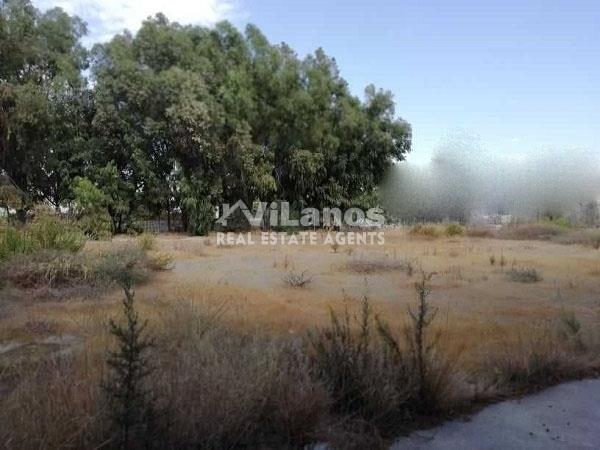 (For Sale) Land Industrial Plot || Limassol/Polemidia Kato - 4.014 Sq.m, 650.000€ 