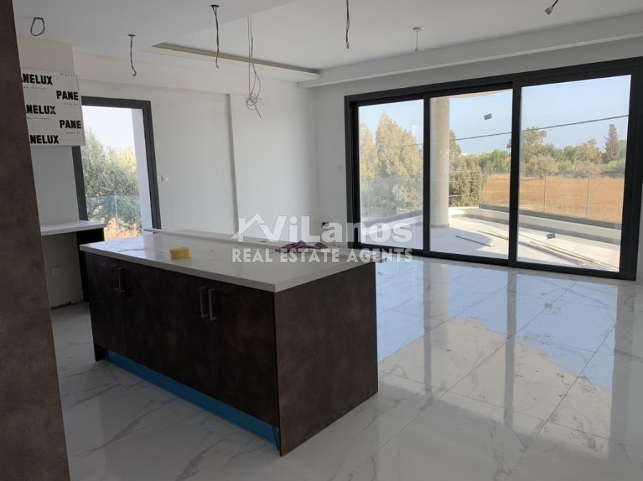 (用于出售) 住宅 公寓套房 || Limassol/Polemidia Kato - 128 平方米, 3 卧室, 553.000€ 