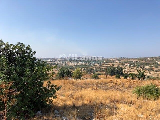 (For Sale) Land Plot || Larnaca/Kalavasos - 2.675 Sq.m, 318.000€ 