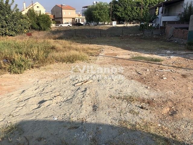 (用于出售) 建设用地 地块 || Limassol/Limassol - 263 平方米, 200.000€ 