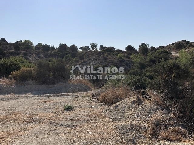 (For Sale) Land Agricultural Land  || Limassol/Monagroulli - 15.803 Sq.m, 250.000€ 