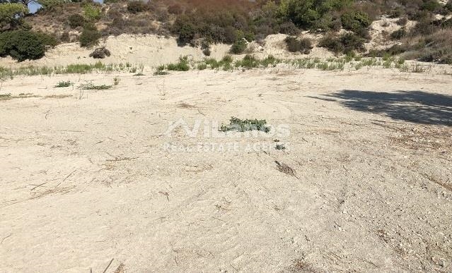 (For Sale) Land Agricultural Land  || Limassol/Monagroulli - 15.817 Sq.m, 190.000€ 