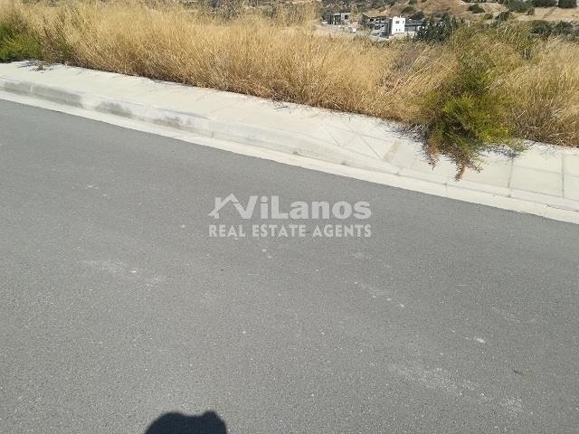 (For Sale) Land Plot || Limassol/Mesa Geitonia - 777 Sq.m, 500.000€ 