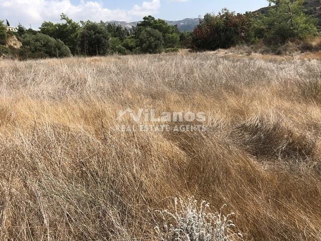 (For Sale) Land Agricultural Land  || Limassol/Monagroulli - 14.622 Sq.m, 220.000€ 