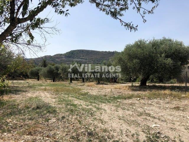 (For Sale) Land Plot || Limassol/Silikou - 1.905 Sq.m, 75.000€ 