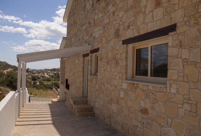 (用于出售) 住宅 独立式住宅 || Limassol/Palodeia - 245 平方米, 4 卧室, 570.000€ 