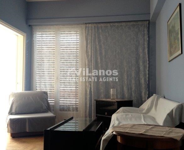 (Προς Πώληση) Κατοικία Διαμέρισμα || Αθήνα Κέντρο/Αθήνα - 55 τ.μ, 1 Υ/Δ, 100.000€ 