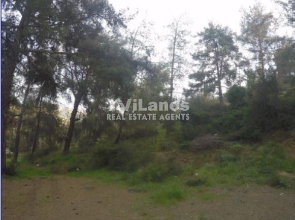 (For Sale) Land Agricultural Land  || Nicosia/Korakou - 2.676 Sq.m, 40.000€ 