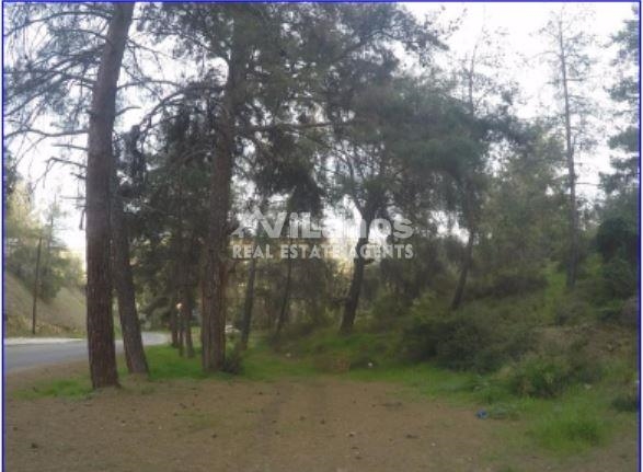 (For Sale) Land Agricultural Land  || Nicosia/Korakou - 13.221 Sq.m, 200.000€ 