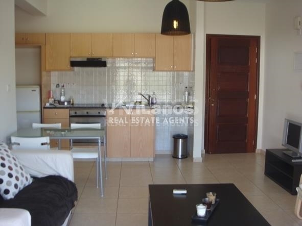 (用于出售) 住宅 公寓套房 || Limassol/Agios Tychonas - 75 平方米, 1 卧室, 270.000€ 