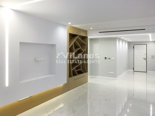 (用于出售) 住宅 公寓套房 || Limassol/Germasogeia - 156 平方米, 3 卧室, 950.000€ 
