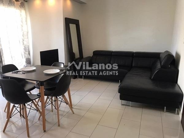 (For Sale) Residential Apartment || Limassol/Limassol - 61 Sq.m, 1 Bedrooms, 385.000€ 