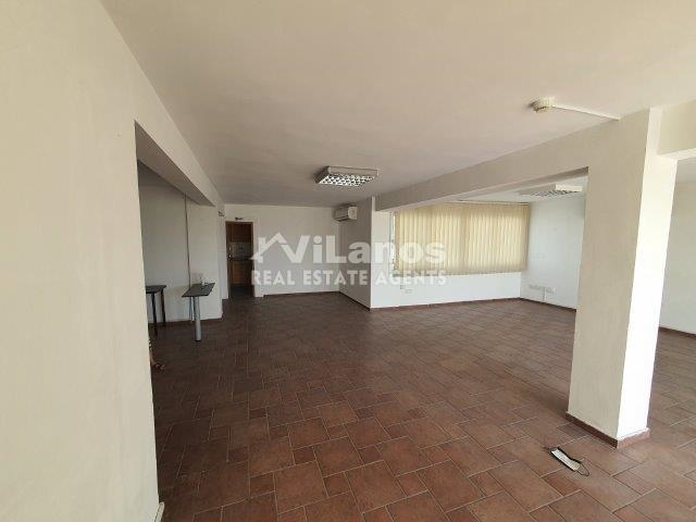 (For Rent) Commercial Office || Limassol/Limassol - 126 Sq.m, 1.250€ 