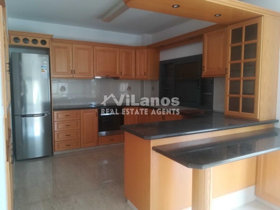 (For Rent) Residential Detached house || Limassol/Limassol - 311 Sq.m, 4 Bedrooms, 2.500€ 