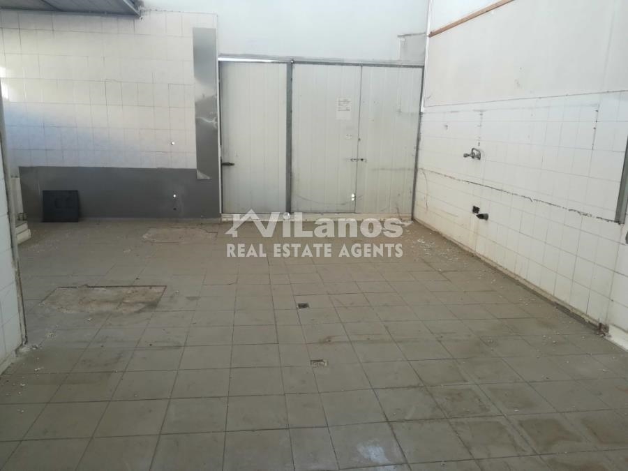 (For Sale) Commercial Building || Limassol/Mesa Geitonia - 265 Sq.m, 300.000€ 