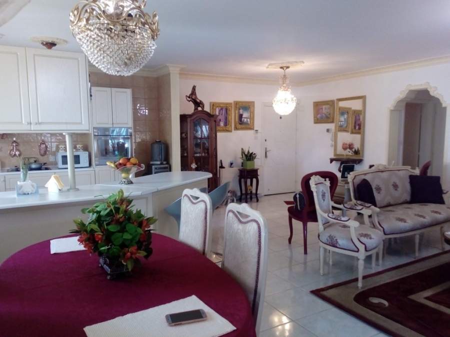 (Προς Πώληση) Κατοικία Διαμέρισμα || Λεμεσός/Λεμεσός - 178 τ.μ, 3 Υ/Δ, 370.000€ 