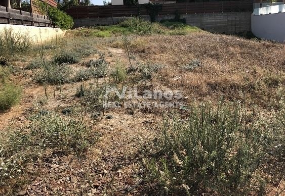 (For Sale) Land Plot || Limassol/Trachoni Lemesou - 573 Sq.m, 181.000€ 