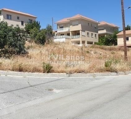 (For Sale) Land Plot || Limassol/Ypsonas - 634 Sq.m, 220.000€ 