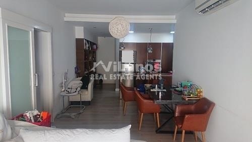 (用于出售) 住宅 公寓套房 || Limassol/Agios Tychonas - 93 平方米, 2 卧室, 220.000€ 