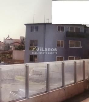 (For Sale) Commercial Advertising Space || Limassol/Mesa Geitonia - 548 Sq.m, 630.000€ 