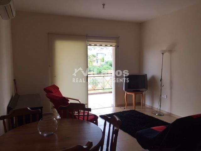 (For Sale) Residential Apartment || Limassol/Agios Tychonas - 65 Sq.m, 1 Bedrooms, 185.000€ 
