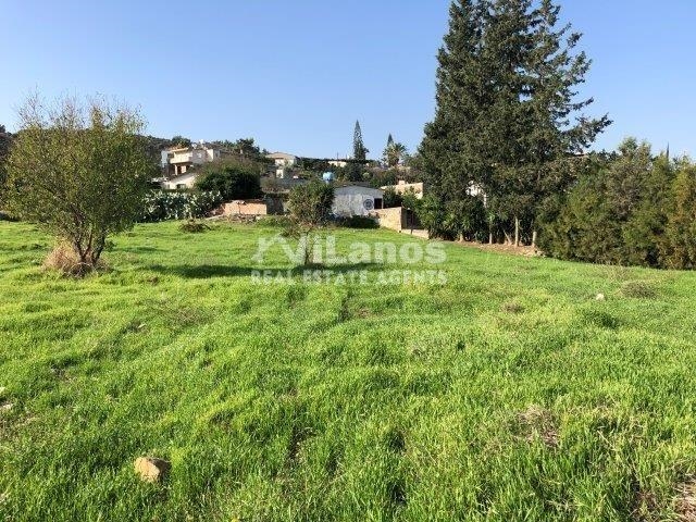 (For Sale) Land Plot || Limassol/Asgata - 3.279 Sq.m, 170.000€ 
