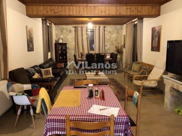 (用于出售) 住宅 独立式住宅 || Limassol/Silikou - 159 平方米, 3 卧室, 405.000€ 