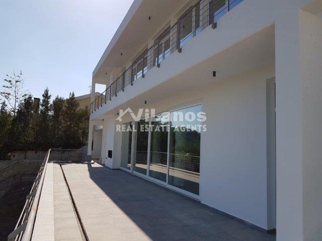 (Προς Πώληση) Κατοικία Βίλα || Λεμεσός/Μονιάτης - 555 τ.μ, 4 Υ/Δ, 1.400.000€ 