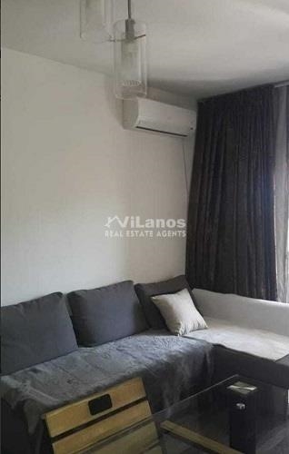 (For Sale) Residential Apartment || Limassol/Agios Tychonas - 60 Sq.m, 2 Bedrooms, 199.000€ 