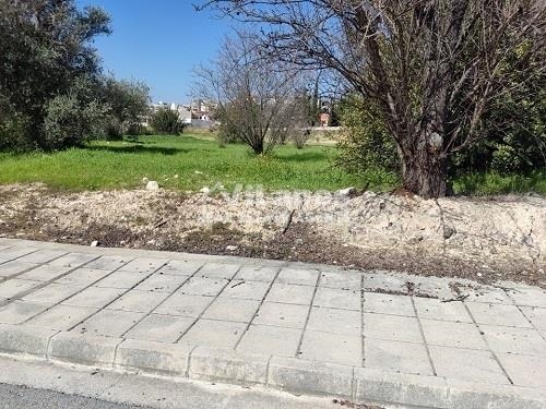 (For Sale) Land Plot || Limassol/Paramytha - 1.643 Sq.m, 230.000€ 