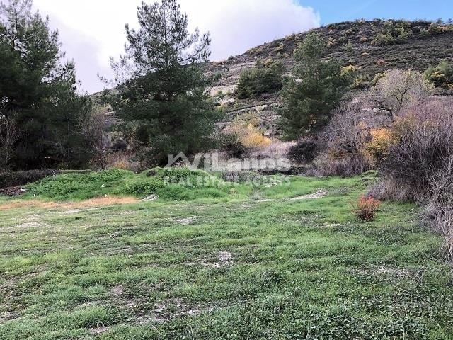 (For Sale) Land Plot || Limassol/Pera Pedi - 6.523 Sq.m, 490.000€ 