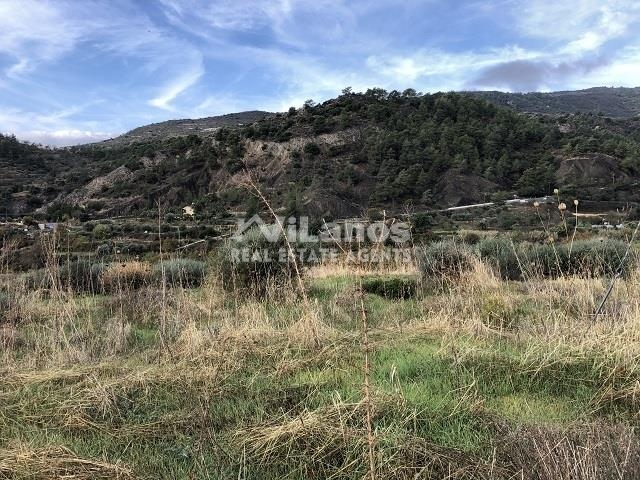 (For Sale) Land Plot || Limassol/Kapileio - 2.368 Sq.m, 76.000€ 