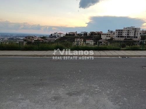 (用于出售) 建设用地 地块 || Limassol/Limassol - 687 平方米, 250.000€ 