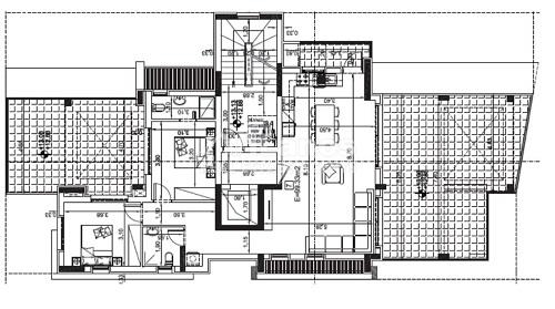 (Προς Πώληση) Κατοικία Διαμέρισμα || Λεμεσός/Ύψωνας - 100 τ.μ, 2 Υ/Δ, 340.000€ 