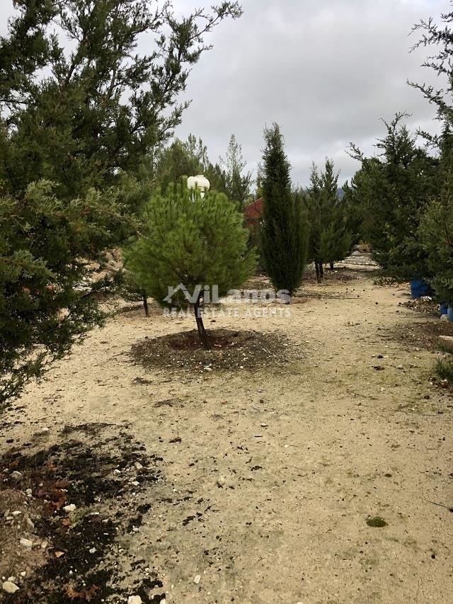 (For Sale) Land Plot || Limassol/Mandria - 2.174 Sq.m, 105.000€ 