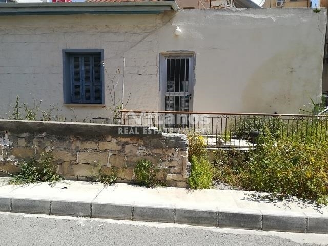(用于出售) 住宅 独立式住宅 || Limassol/Limassol - 70 平方米, 270.000€ 