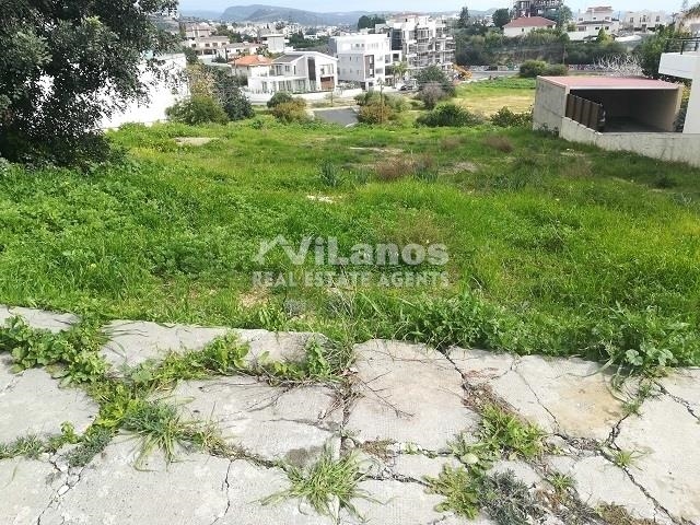 (For Sale) Land Plot || Limassol/Mesa Geitonia - 542 Sq.m, 350.000€ 