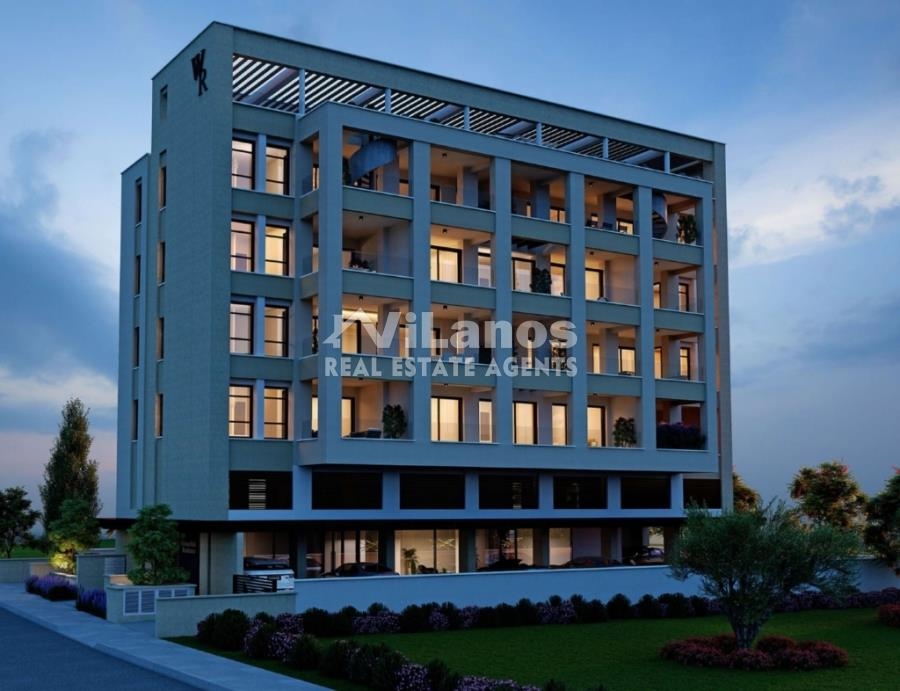 (用于出售) 住宅 公寓套房 || Limassol/Germasogeia - 145 平方米, 3 卧室, 1.100.000€ 