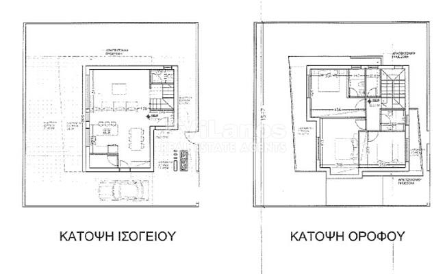 (Προς Πώληση) Κατοικία Μονοκατοικία || Λεμεσός/Παρεκκλησιά - 150 τ.μ, 3 Υ/Δ, 390.000€ 