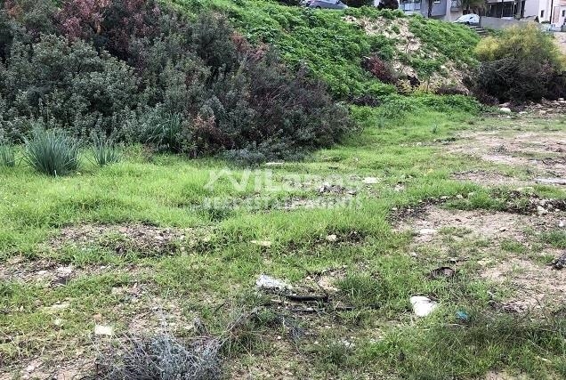 (For Sale) Land Plot || Limassol/Limassol - 610 Sq.m, 270.000€ 