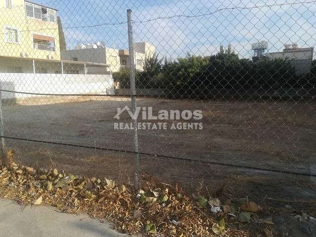 (For Sale) Land Plot || Limassol/Limassol - 587 Sq.m, 250.000€ 