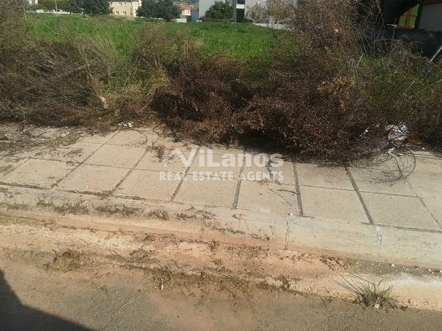 (用于出售) 建设用地 地块 || Limassol/Polemidia Kato - 594 平方米, 195.000€ 