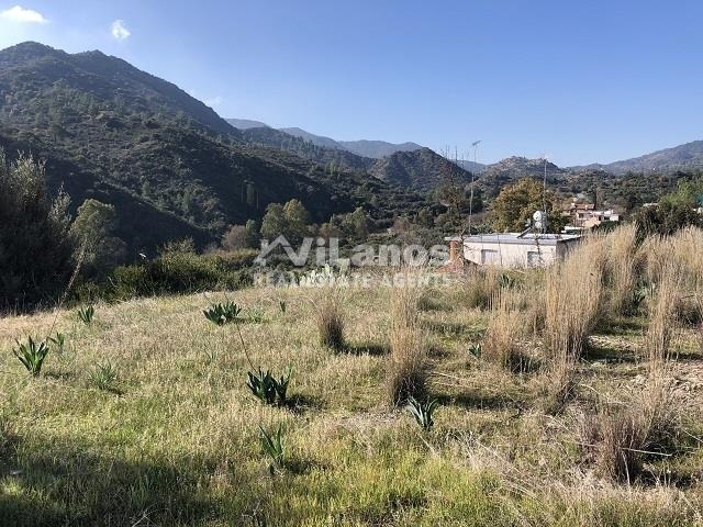 (For Sale) Land Plot || Limassol/Arakapas - 3.407 Sq.m, 103.000€ 