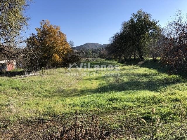 (For Sale) Land Plot || Limassol/Arakapas - 17.955 Sq.m, 228.000€ 