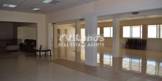 (For Sale) Commercial Building || Limassol/Korfi - 792 Sq.m, 770.000€ 