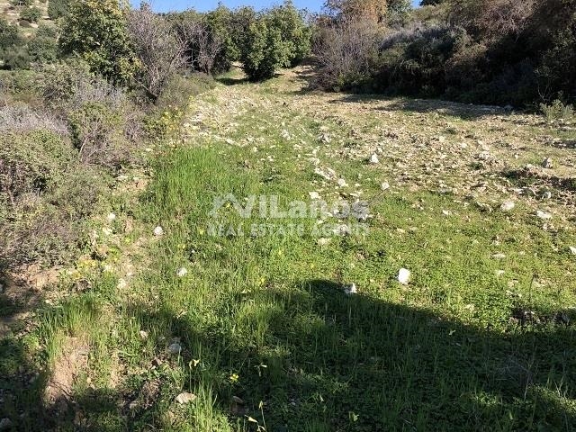 (For Sale) Land Plot || Limassol/Paramytha - 7.272 Sq.m, 106.000€ 